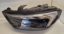 Laden Sie das Bild in den Galerie-Viewer, Frontscheinwerfer Audi A1 82A941033D LED Links Scheinwerfer Headlight SCH8955117987iv