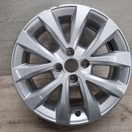 1x Alufelge 16 Zoll 403009088R Renault Clio V Rim Wheel FEL5401924544kv