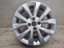Laden Sie das Bild in den Galerie-Viewer, 1x Alufelge 16 Zoll 403009088R Renault Clio V Rim Wheel FEL5401924544kv