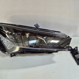 Frontscheinwerfer Skoda Enyaq 5LB941018A LED Rechts Scheinwerfer Headlight SCH2153323764od