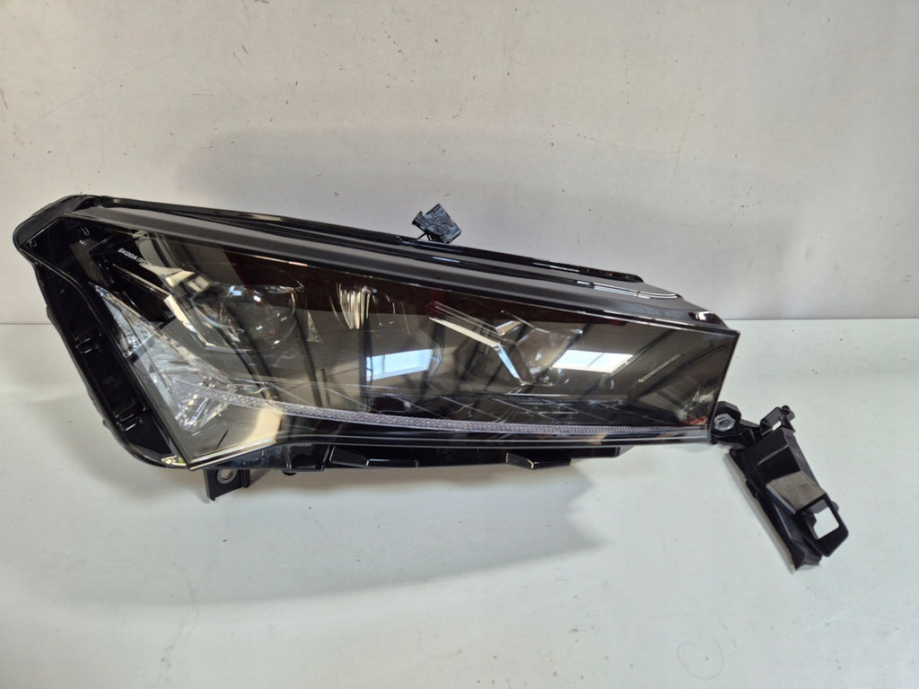 Frontscheinwerfer Skoda Enyaq 5LB941018A LED Rechts Scheinwerfer Headlight SCH2153323764od