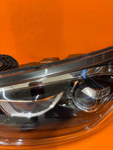Laden Sie das Bild in den Galerie-Viewer, Frontscheinwerfer Ford Transit Custom JK21-13D153-BH Links Headlight SCH5354224573if