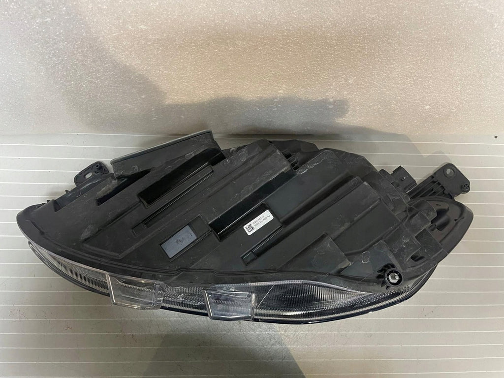 Frontscheinwerfer Ford Focus JX7B-13E016-AJ LED Rechts Scheinwerfer Headlight SCH5696593249sc