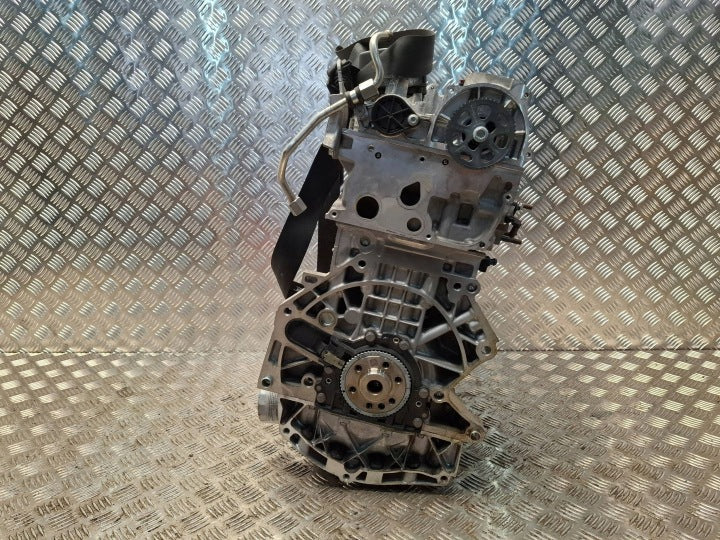 Motor VW T-Cross DLA 1.0 TSI 54TKm Benzin Engine Unkomplett MOT2960891261mt