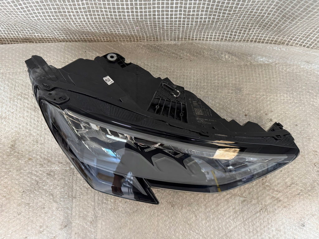 Frontscheinwerfer Audi A3 8Y0941012C Full LED Rechts Scheinwerfer Headlight SCH7166295168dm