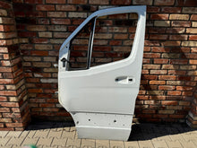Load image into Gallery viewer, Tür Mercedes-Benz Sprinter 2018- Vorne Links Zum Streichen Door Porta Porte