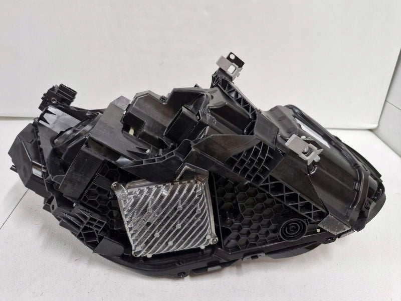 Frontscheinwerfer Mercedes-Benz Cla A1749064102 Links Scheinwerfer Headlight SCH7786117438tu