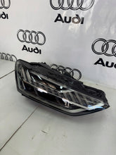 Laden Sie das Bild in den Galerie-Viewer, Frontscheinwerfer Audi A7 4K8941036F Full LED Rechts Scheinwerfer Headlight SCH5832878026tp