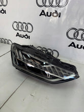 Laden Sie das Bild in den Galerie-Viewer, Frontscheinwerfer Audi A7 4K8941036F Full LED Rechts Scheinwerfer Headlight SCH6052313745tk