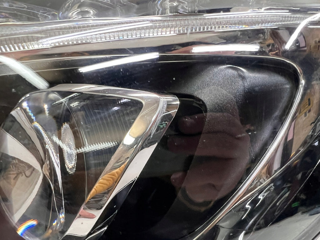 Frontscheinwerfer Mercedes-Benz W205 A2059063703 LED Links Headlight SCH6254985598ep