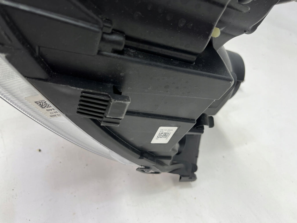 Frontscheinwerfer Ford Transit BK31-13D153-BF LED Rechts Scheinwerfer Headlight SCH3289294632gv