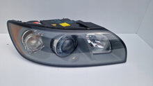 Load image into Gallery viewer, Frontscheinwerfer Volvo S40 V50 30698890 Rechts Scheinwerfer Headlight SCH1342345168zz