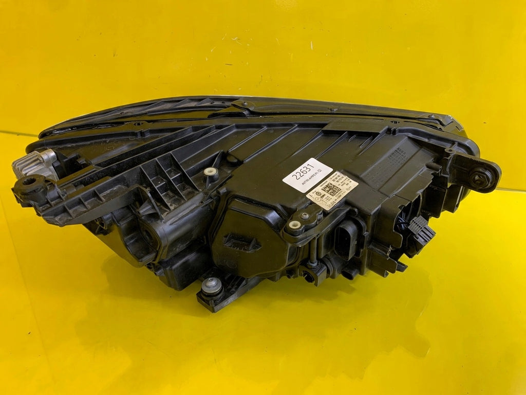 Frontscheinwerfer VW Passat B8 3G1941081T LED Links Scheinwerfer Headlight