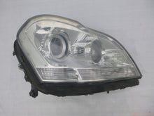 Laden Sie das Bild in den Galerie-Viewer, Frontscheinwerfer Mercedes-Benz X164 Rechts Scheinwerfer Headlight SCH5778707193dk