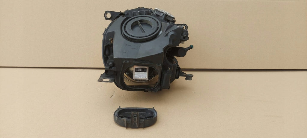 Frontscheinwerfer Mini R57 R55 R56 R59 R58 Xenon Rechts Scheinwerfer Headlight SCH2825458832pf