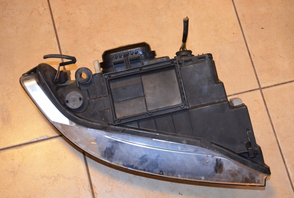 Frontscheinwerfer Audi A4 B5 Avant 8D0941029AK Links Scheinwerfer Headlight SCH6632307283gu