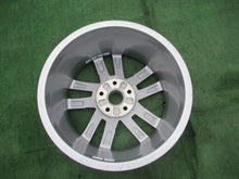 Load image into Gallery viewer, 1x Alufelge 17 Zoll 6.5&quot; 5x112 43ET Glanz Silber 8Y0601025L Audi A3 Rim Wheel