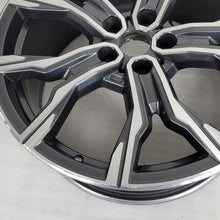 Load image into Gallery viewer, 1x Alufelge 19 Zoll 8.0" 5x112 47ET 8092163 BMW F39 F48 Rim Wheel FEL8927076047wk