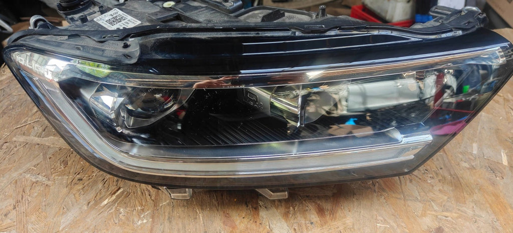 Frontscheinwerfer VW T-Roc 2GA941036AD Rechts Scheinwerfer Headlight SCH9899201440to