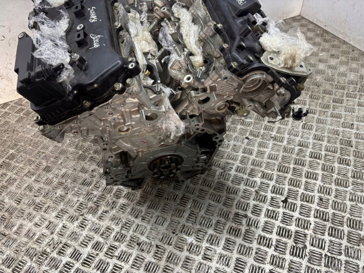 Motor Lexus Rx 2GR-FXS 3.5 2020 Hybrid Engine Unkomplett MOT3353216180mz