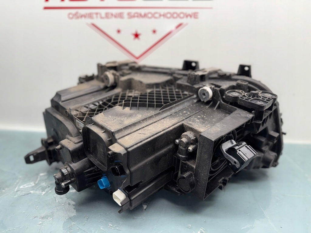 Frontscheinwerfer BMW X7 G07 5A5F0D6 LED Rechts Scheinwerfer Headlight SCH5875551553md