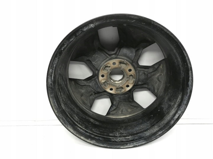 1x Alufelge 21 Zoll 403008153R Dacia Duster Rim Wheel FEL4949564979ci