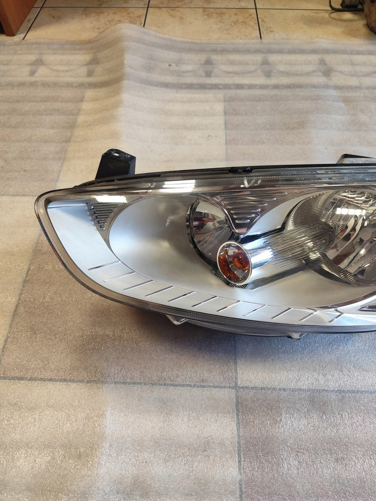 Frontscheinwerfer Ford B-Max AV1113W030AF Links Scheinwerfer Headlight SCH8133419598kl