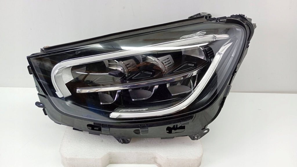 Frontscheinwerfer Mercedes-Benz Glc X253 A2539066303 Links Headlight SCH3128133623bz