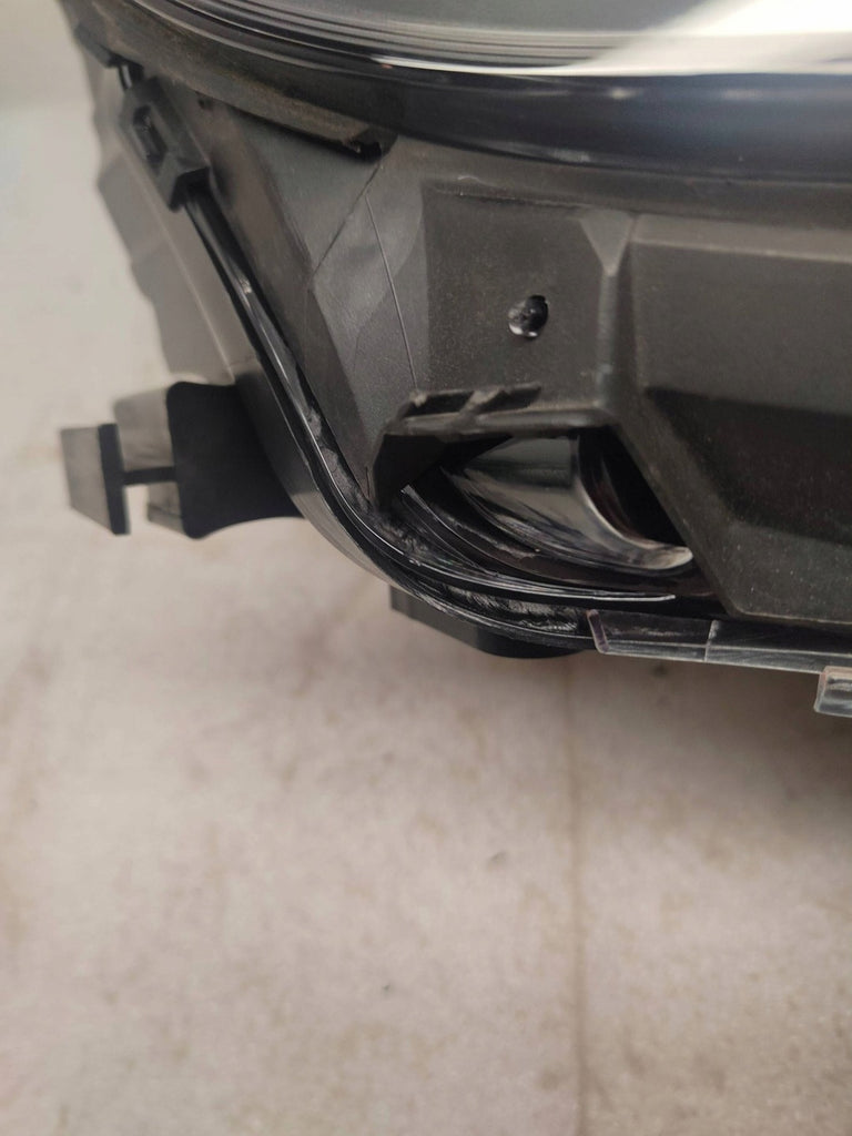 Frontscheinwerfer Mercedes-Benz W176 A1768201161KZ Xenon Rechts Headlight