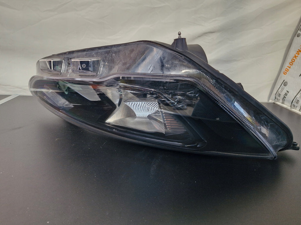 Frontscheinwerfer Ford Focus MX7B-13E014-CC Rechts Scheinwerfer Headlight SCH3312556765op