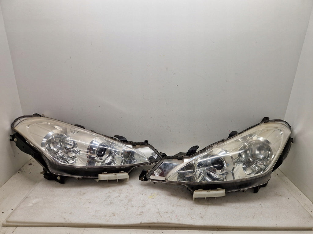 Frontscheinwerfer Peugeot 4007 Xenon Ein Stück (Rechts oder Links) Headlight SCH7898986200ph