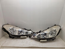 Load image into Gallery viewer, Frontscheinwerfer Peugeot 4007 Xenon Ein Stück (Rechts oder Links) Headlight SCH7898986200ph