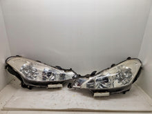 Load image into Gallery viewer, Frontscheinwerfer Peugeot 4007 Xenon Ein Satz Scheinwerfer Headlight SCH7898986200ph