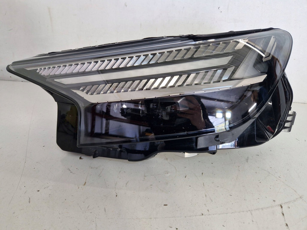 Frontscheinwerfer Audi E-Tron 89A941035M Links Scheinwerfer Headlight SCH3013533877rr