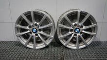 Laden Sie das Bild in den Galerie-Viewer, 4x Alufelge 16 Zoll 7.0" 5x120 31ET 6796236 BMW 3 E91 E90 Rim Wheel FEL8038952605ny