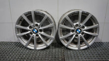 Laden Sie das Bild in den Galerie-Viewer, 4x Alufelge 16 Zoll 7.0" 5x120 31ET 6796236 BMW 3 E91 E90 Rim Wheel FEL8038952605ny