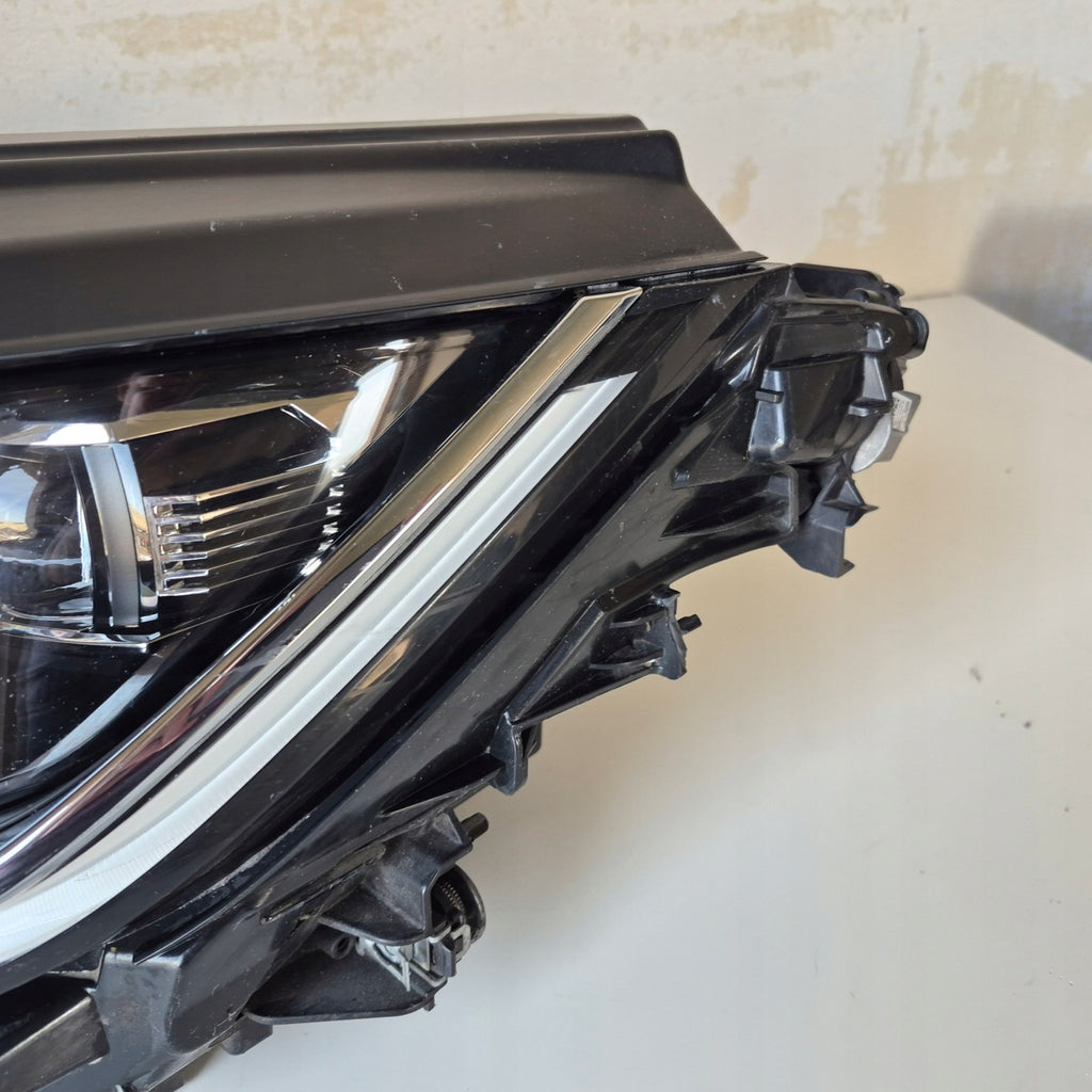 Frontscheinwerfer VW Arteon 3G8941035 LED Links Scheinwerfer Headlight SCH2160876760rb