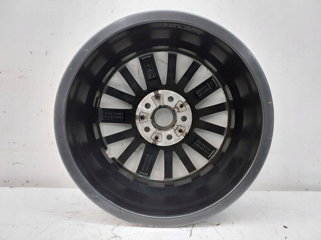 1x Alufelge 17 Zoll 6891174 BMW 2 Active Tourer U06 Rim Wheel FEL7505818476eg