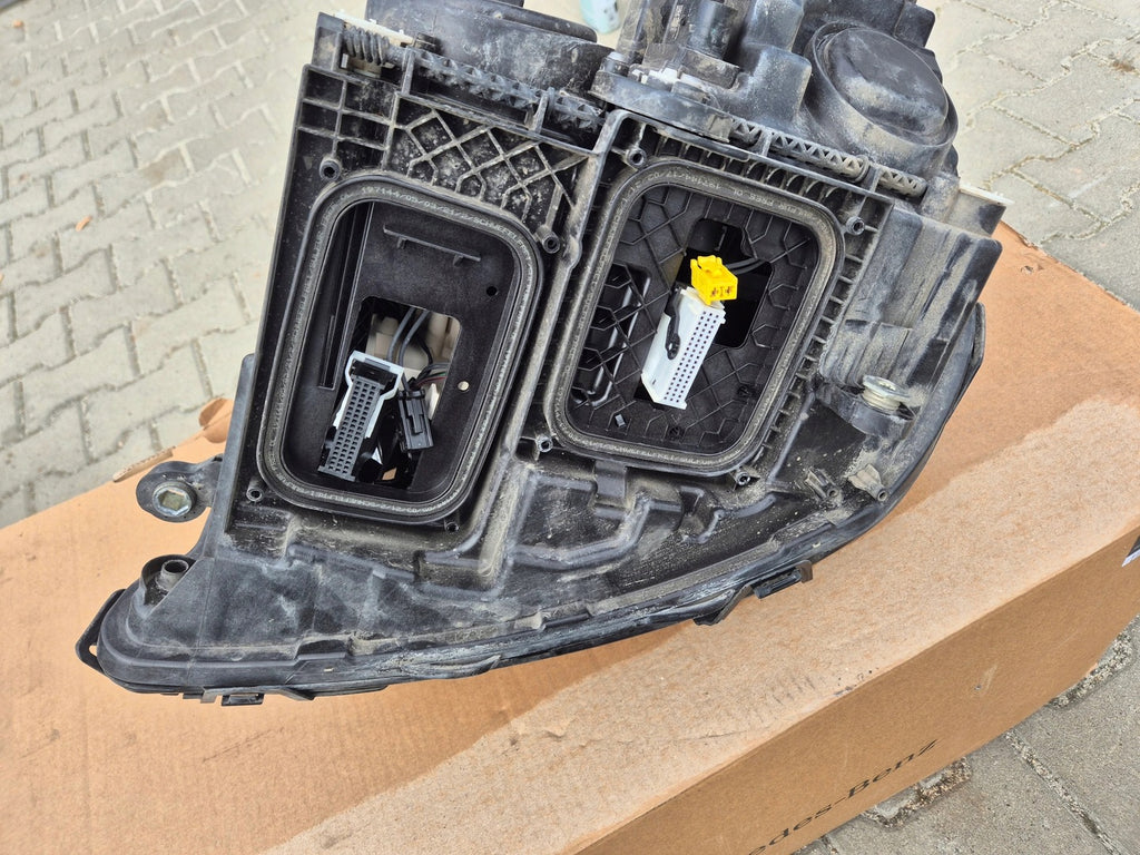 Frontscheinwerfer Mercedes-Benz W213 A2139068409 LED Rechts Headlight SCH1375663131do