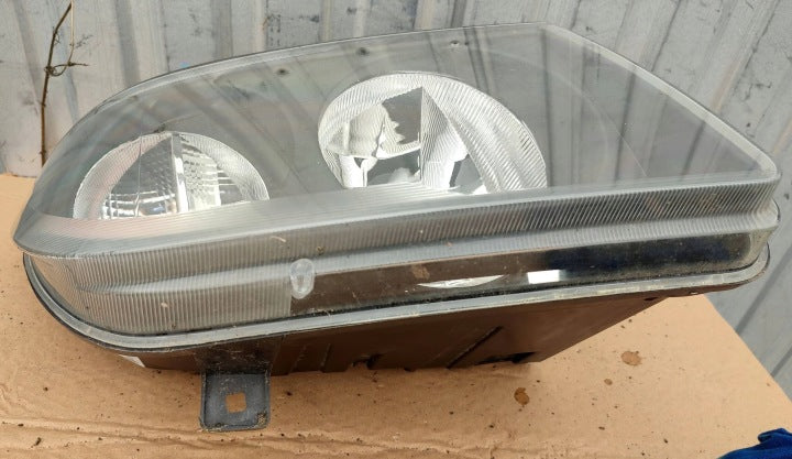 Frontscheinwerfer VW Crafter 1ER01159205 Links Scheinwerfer Headlight SCH4058768034hz