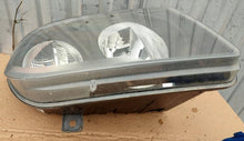 Load image into Gallery viewer, Frontscheinwerfer VW Crafter 1ER01159205 Links Scheinwerfer Headlight SCH4058768034hz