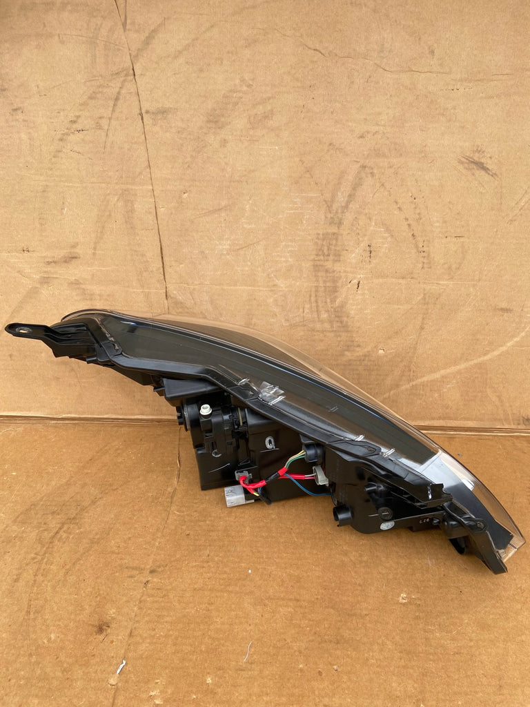 Frontscheinwerfer Toyota Yaris Links Scheinwerfer Headlight