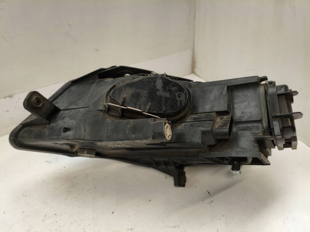 Frontscheinwerfer VW Passat 3C0941752G 89312660 Rechts Scheinwerfer Headlight SCH9519631425dy