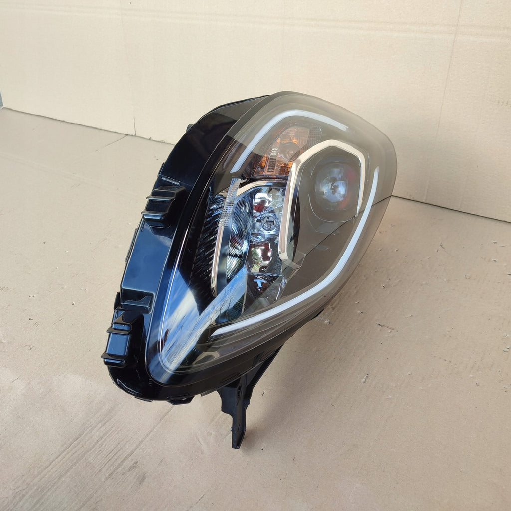 Frontscheinwerfer Ford Puma L1TB-13E014-EK LED Rechts Scheinwerfer Headlight SCH6850480093kd