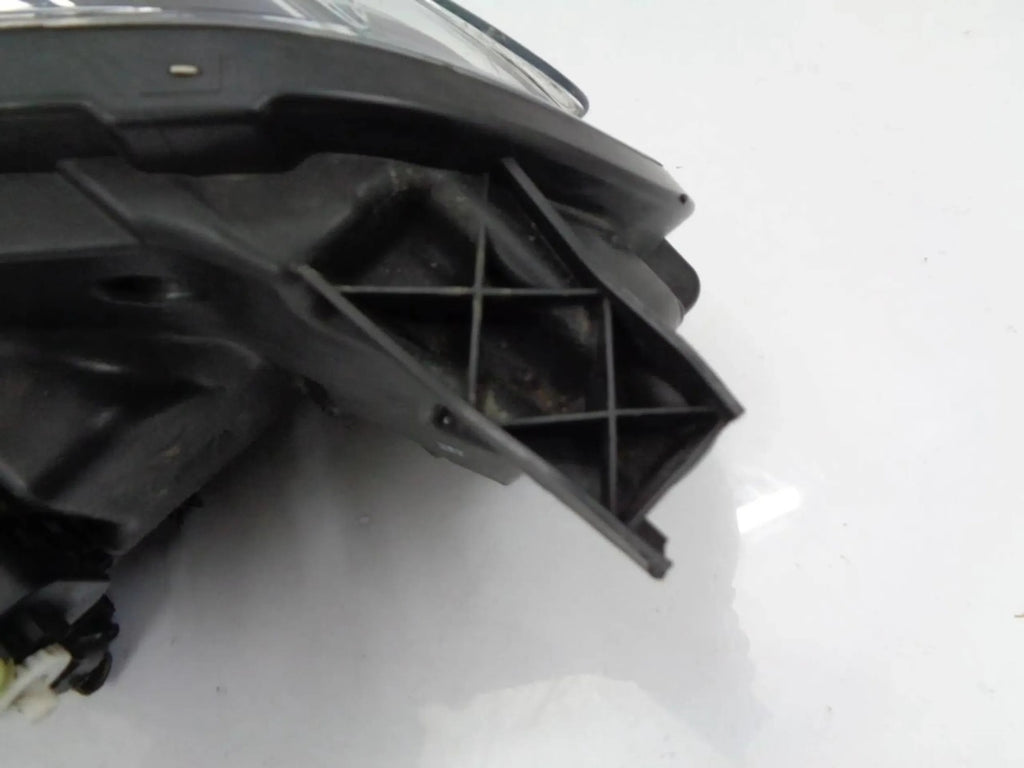 Frontscheinwerfer Mercedes-Benz A4709060900 Rechts Scheinwerfer Headlight