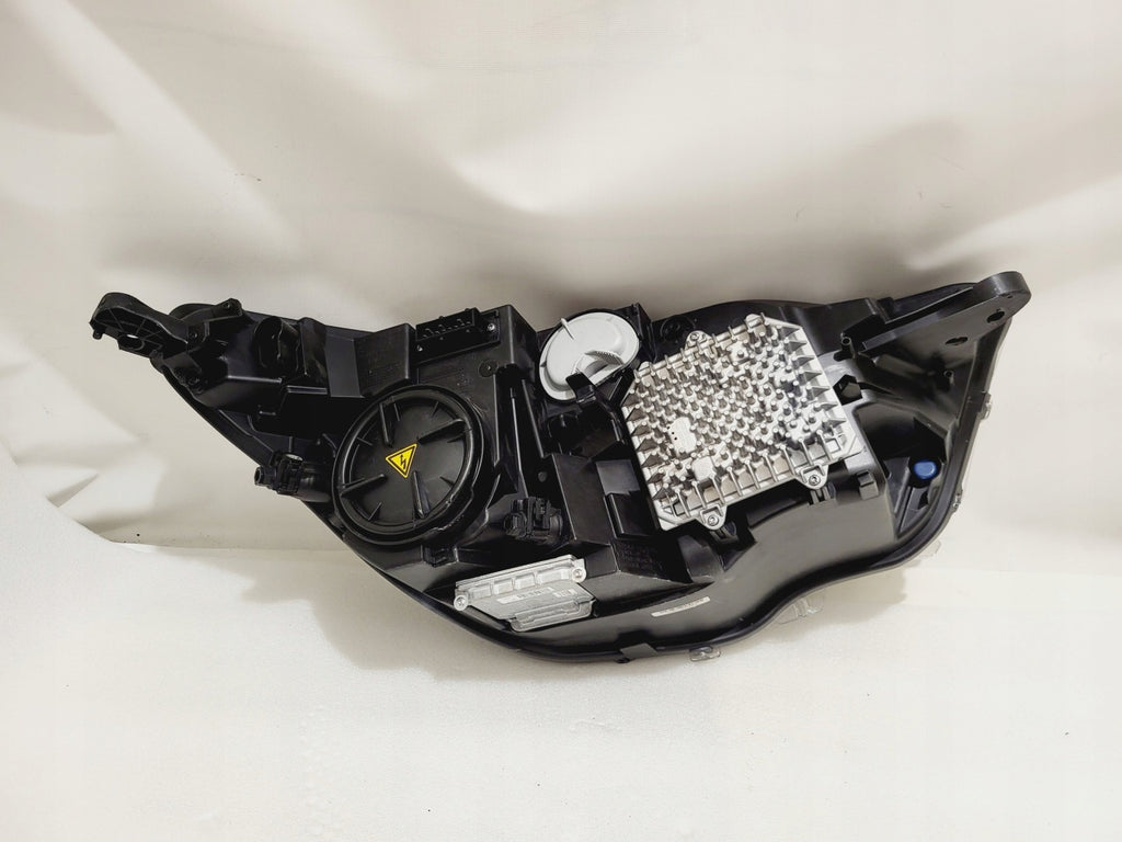 Frontscheinwerfer Citroën C4 I 9808718280 Xenon Links Scheinwerfer Headlight SCH8213441729sx