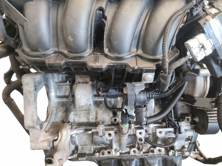 Motor Citroën C3 II 8FP 1.4 VTI 95PS 70kW 179TKm 2009 Benzin Engine Komplett MOT8924208012qo