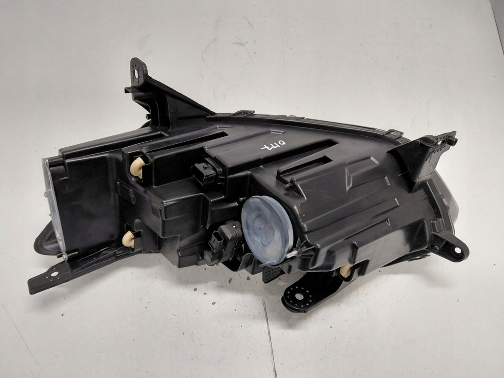 Frontscheinwerfer Dacia Sandero III Logan Jogger 260107920R LED Rechts Headlight SCH4999477163mm