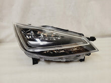 Laden Sie das Bild in den Galerie-Viewer, Frontscheinwerfer Seat Ibiza V 6F1941008B LED Rechts Scheinwerfer Headlight