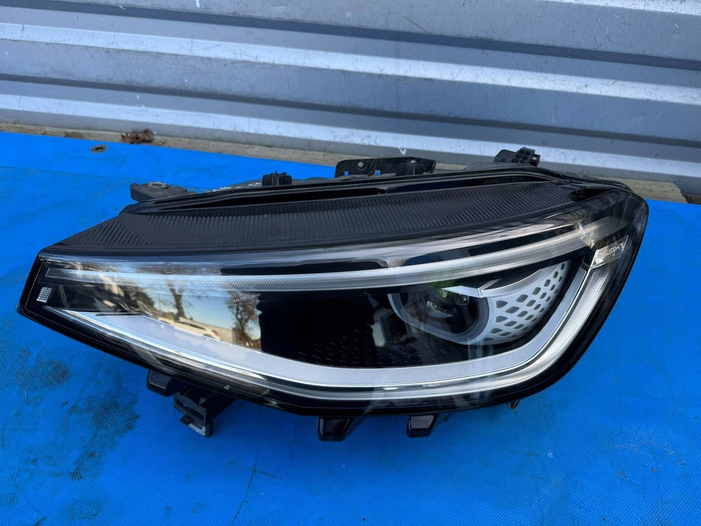 Frontscheinwerfer VW Id.4 11B941035F LED Links Scheinwerfer Headlight SCH9583220448ct